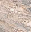 Canela Bouqet Granite Slabs Suppliers