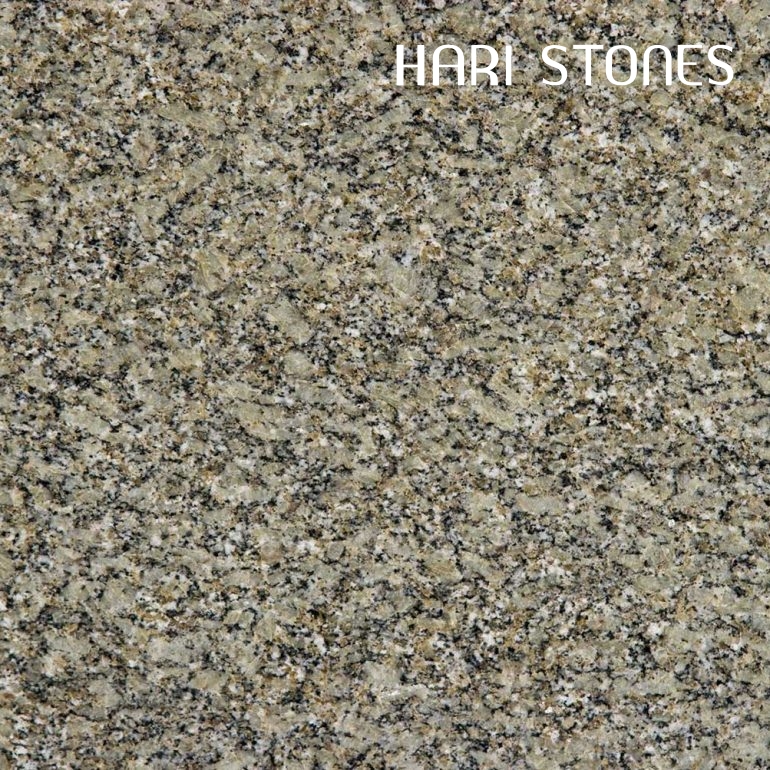 Moss Green Granite Slabs