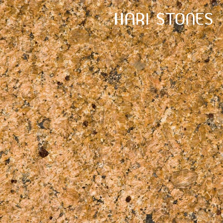 Golden Vintage Granite Slabs Suppliers