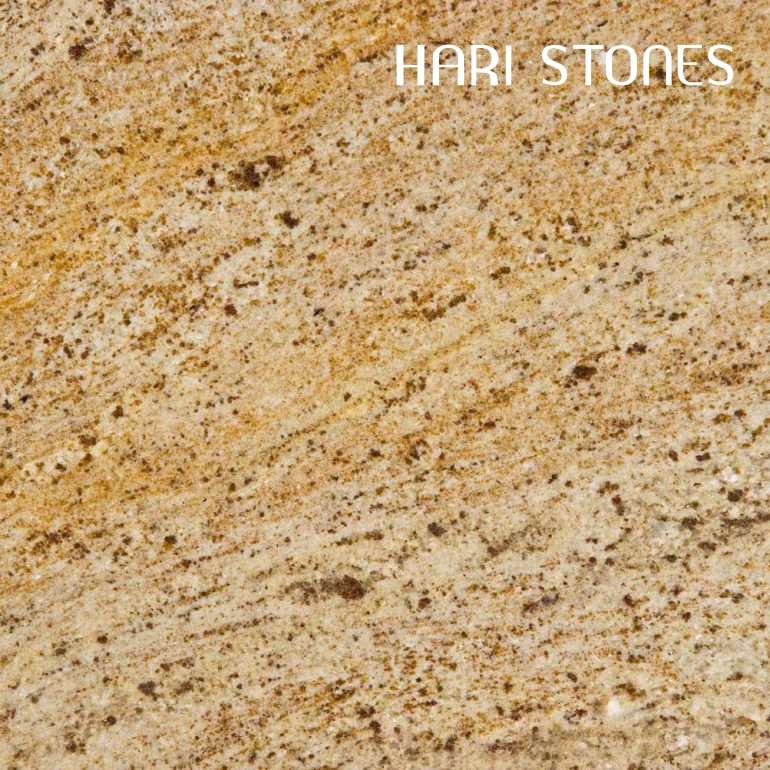 Millennium Gold Granite Slabs Distributors