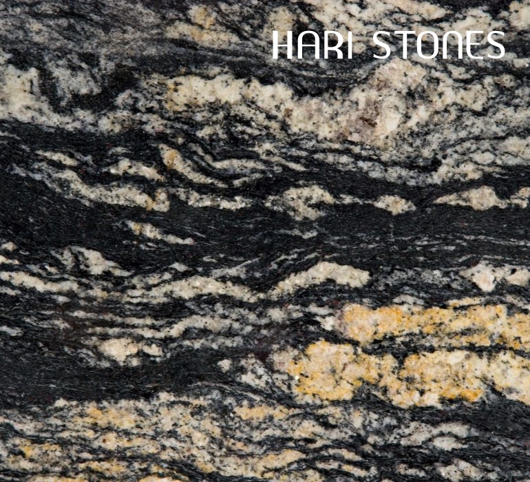 Granite Spectrus Slab Supplier