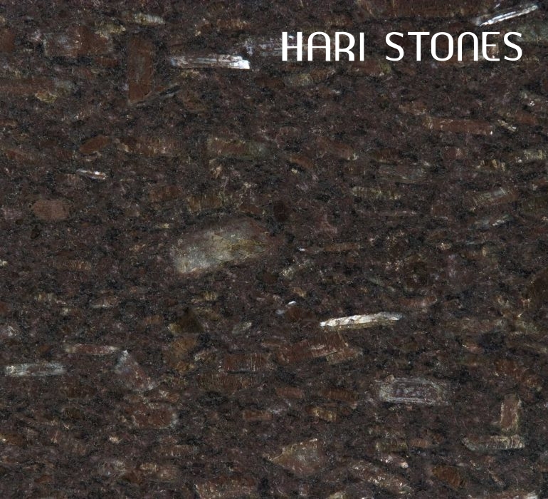 Flash Blue Granite Slabs Distributors