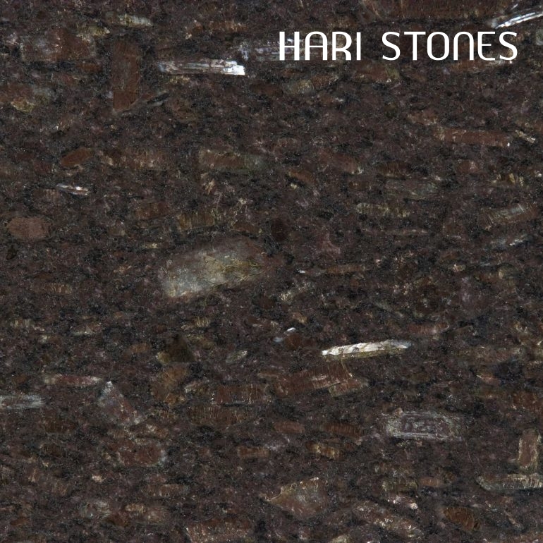 Flash Blue Granite Slabs Distributors