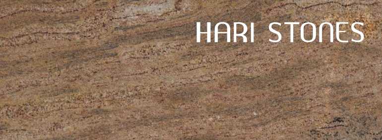 Brazilian Multi Color Granite Slab Distributor