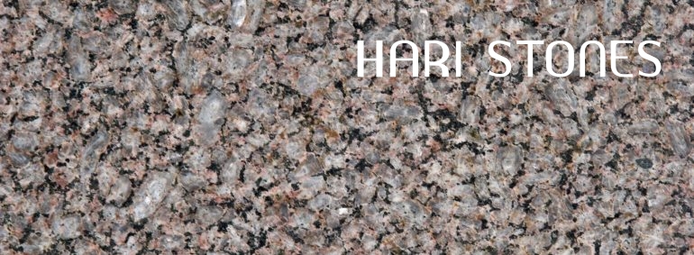 Zata Brown Granite Tiles