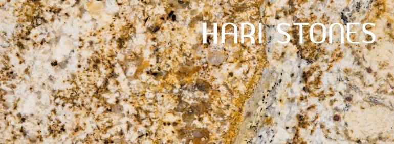 Golden Persa Granite Slabs Suppliers