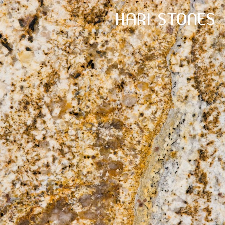 Golden Persa Granite Slabs Suppliers
