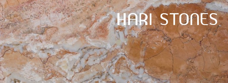Tea Rose Marble Slabs Distributors