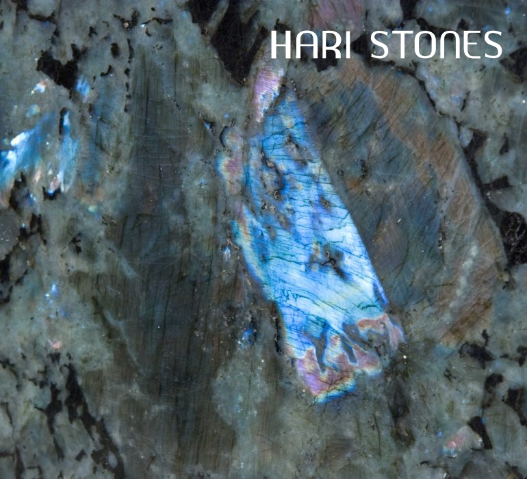 Labradorite Blue Australe Granite Slabs Suppliers