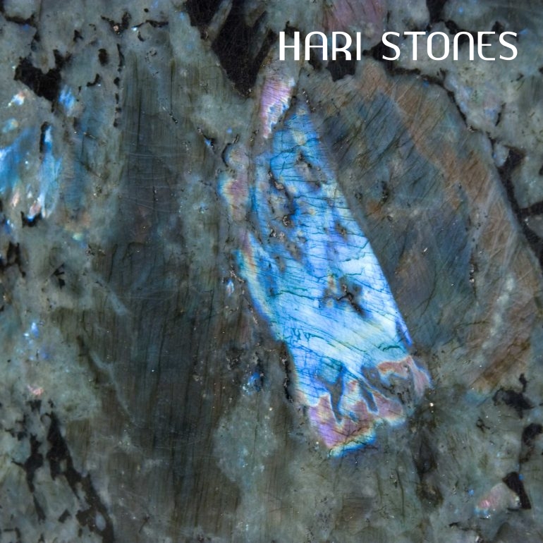 Labradorite Blue Australe Granite Slabs Suppliers
