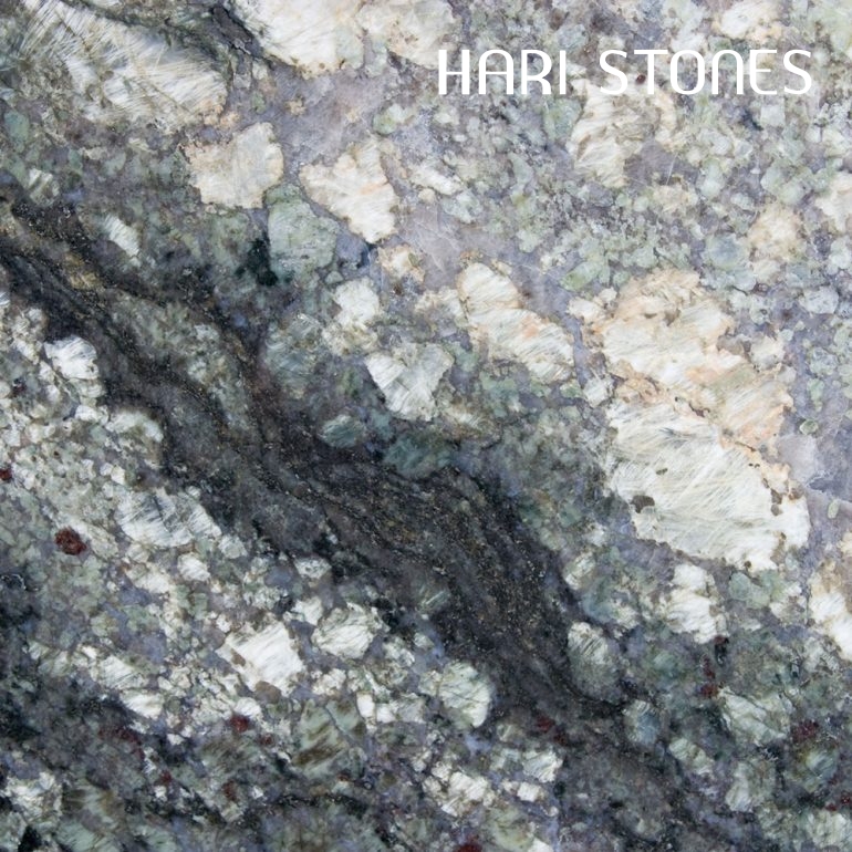 Capolavoro Granite Slabs Suppliers