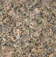 Sucury Brown Granite Slabs Suppliers