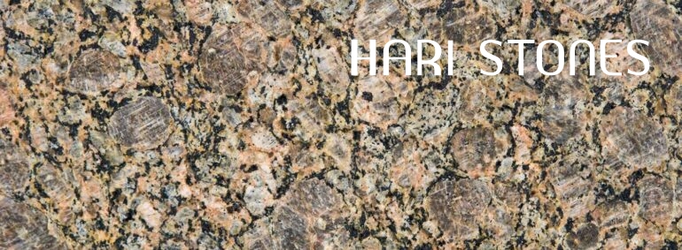 Sucury Brown Granite Slabs Suppliers