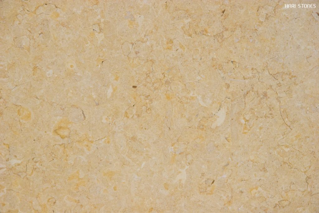 Jerusalem Gold Polished Limestone Tile Distributors Hari Stones