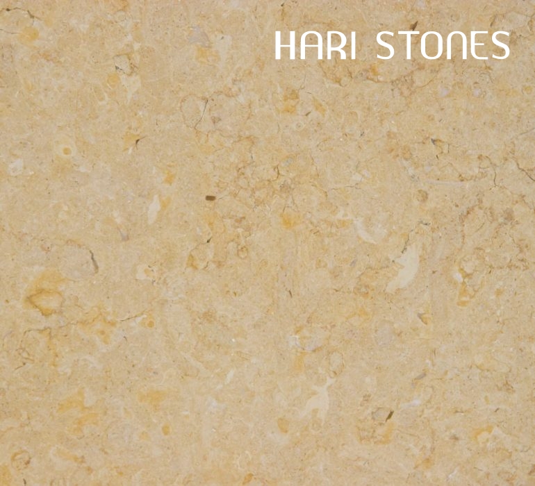 Jerusalem Gold Polished Limestone Tile Distributors