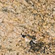 Golden Fantasy Granite Slabs Suppliers