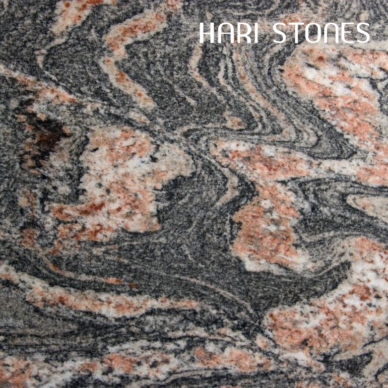 Tropical Bahia Granite Slabs Suppliers and Distributors