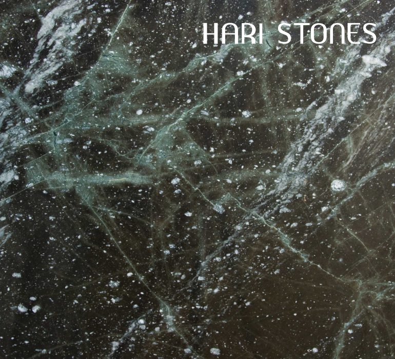 Green Pantanal Slabs Suppliers