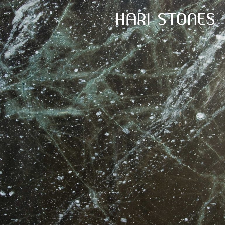 Green Pantanal Slabs Suppliers