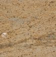 Kashmir Gold Granite Tile Suppliers