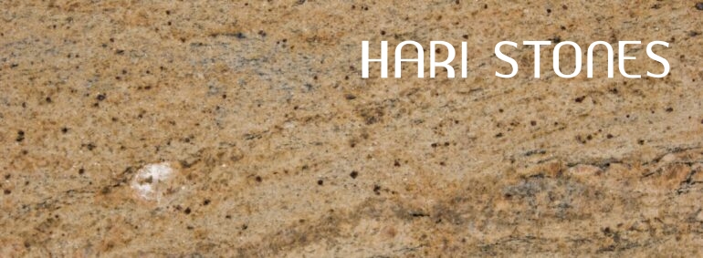 Kashmir Gold Granite Tile Suppliers