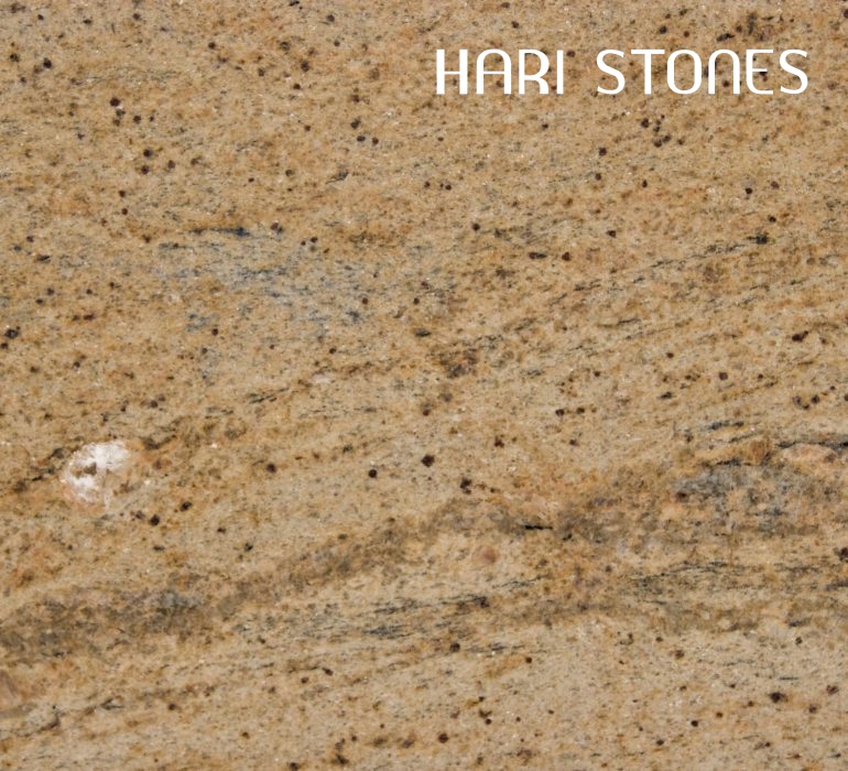 Kashmir Gold Granite Tile Suppliers