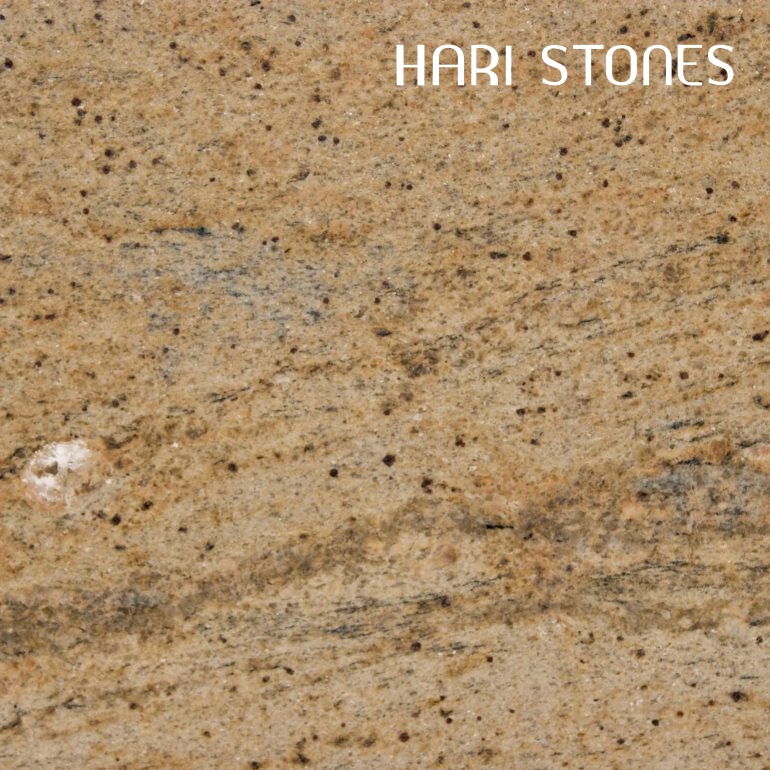 Kashmir Gold Granite Tile Suppliers