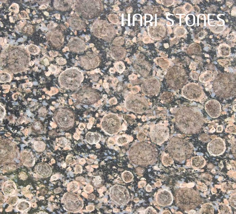 Ocean Blue Granite Slabs Distributors