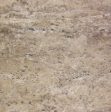 Travertine Silver Polished Slab Supplier