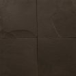 China Black Slate Tiles Distributor