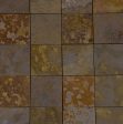 Brazilian Multi Color Tiles Distributors