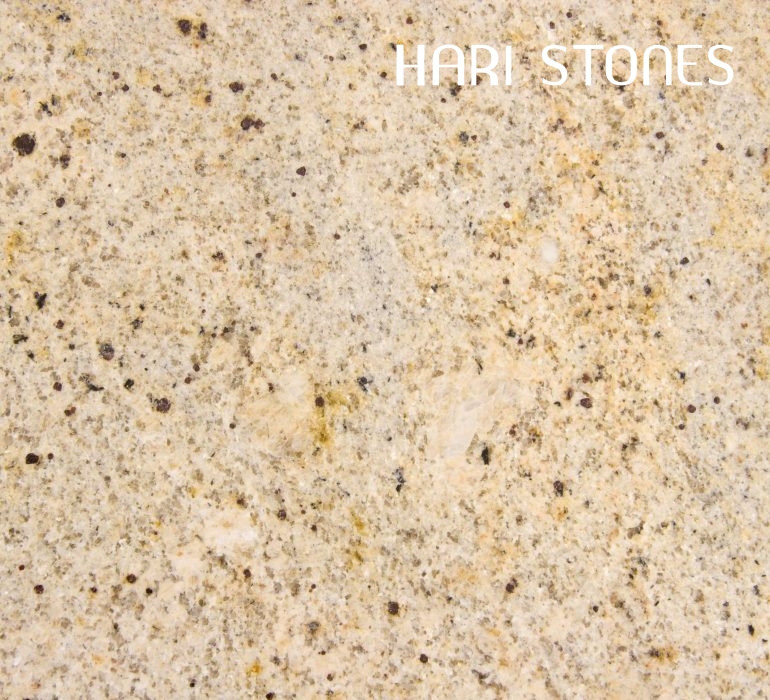Kashmir Ivory Granite Slabs Distributors