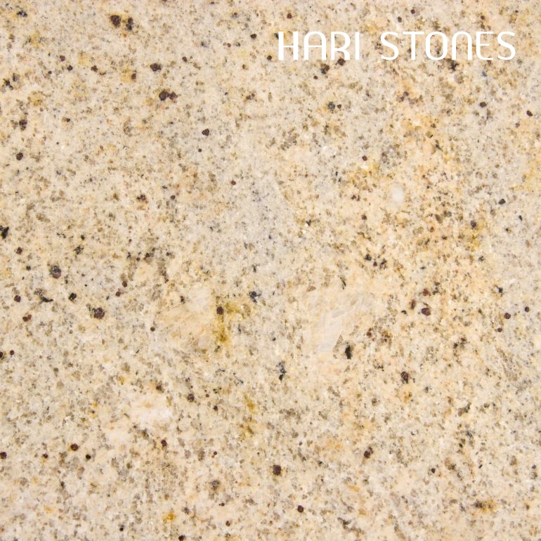 Kashmir Ivory Granite Slabs Distributors