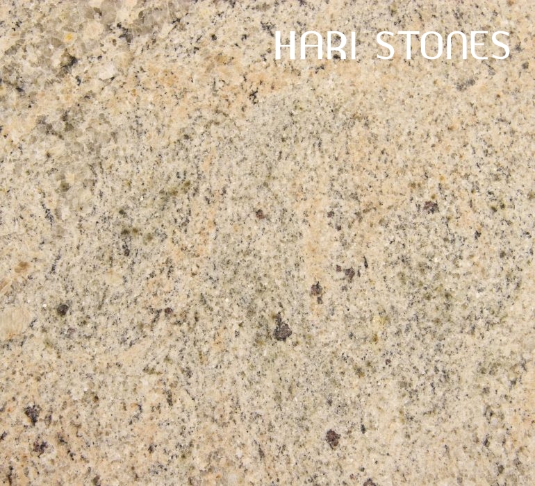 Kashmir Cream Granite Tile Suppliers and Distributors