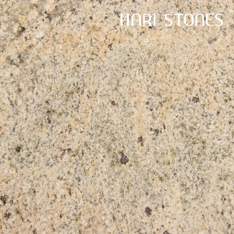 Kashmir Cream Granite Tile Suppliers and Distributors