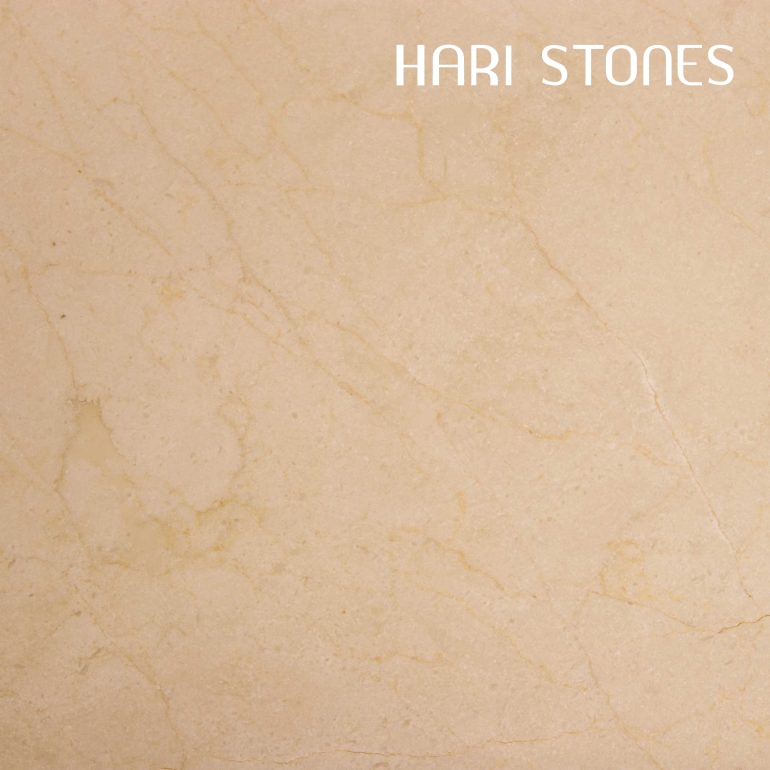 Crema Marfil Polished Tiles Distributors