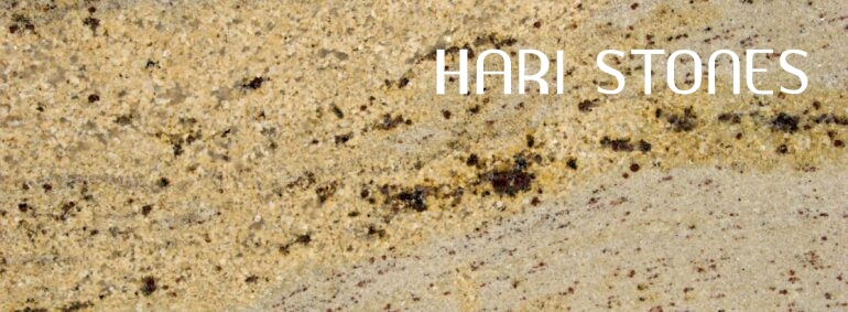 Brazilian Ivory Granite Slabs Suppliers