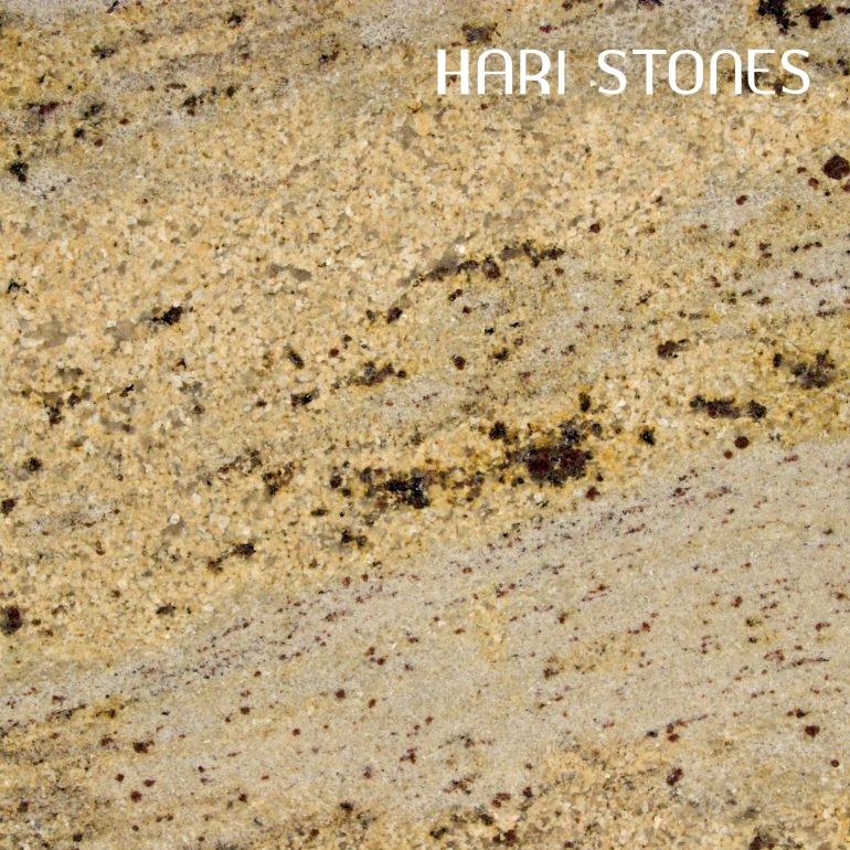 Brazilian Ivory Granite Slabs Suppliers