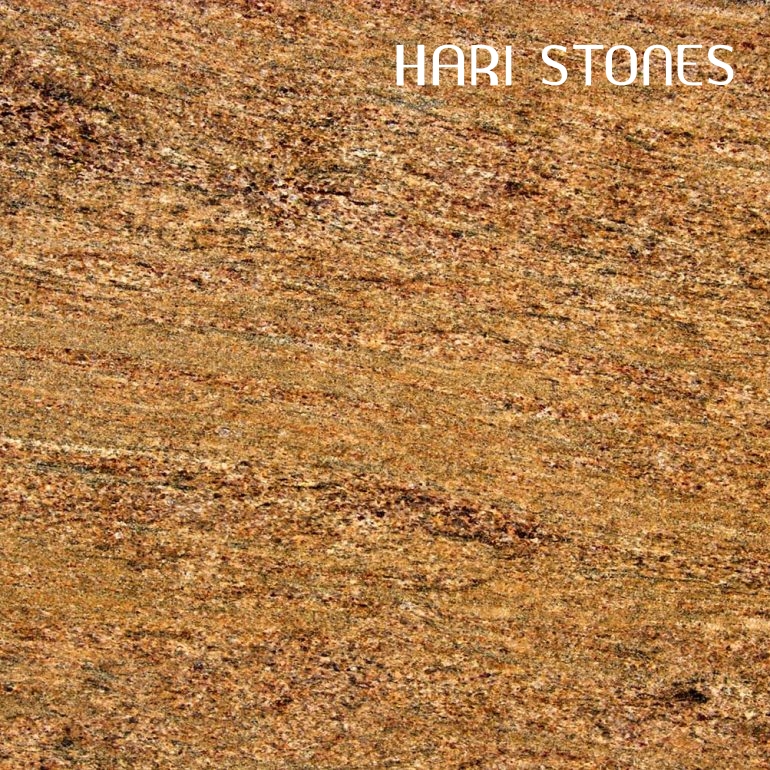 Ikon Brown Granite Slabs Suppliers