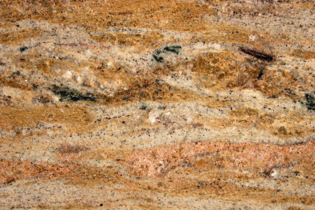 Golden Rock Granite Slabs Vancouver, Calgary, Edmonton, Kelowna