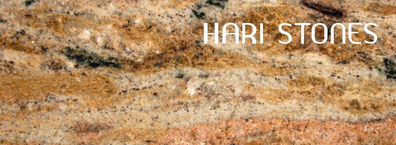 Golden Rock Granite Slabs Suppliers