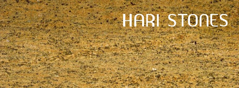 Kolar Gold Granite Slab Suppliers