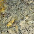 Typhoon Green Granite Slabs Distributors