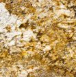 Golden Canyon Slabs on Special Order
