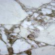 Calacata Vagli Gold Marble Slabs Distributors