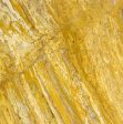 Yellow Bamboo Granite Slabs