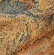 Tropical Gold Granite Slabs Distributors