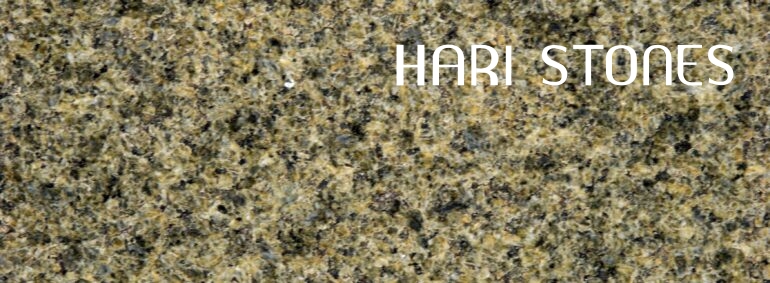 Desert Green Granite Slabs Suppliers