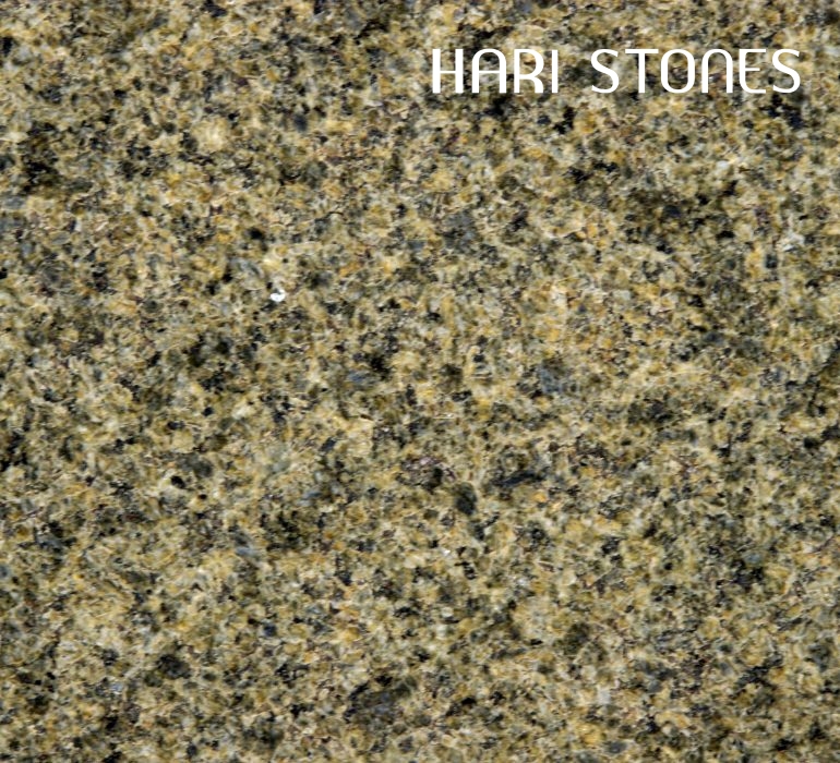 Desert Green Granite Slabs Suppliers