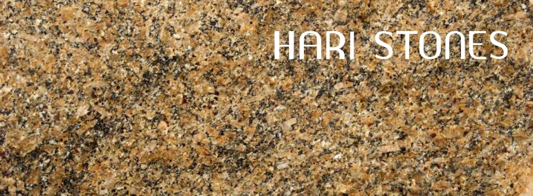 Key West Gold Granite Slabs Suppliers